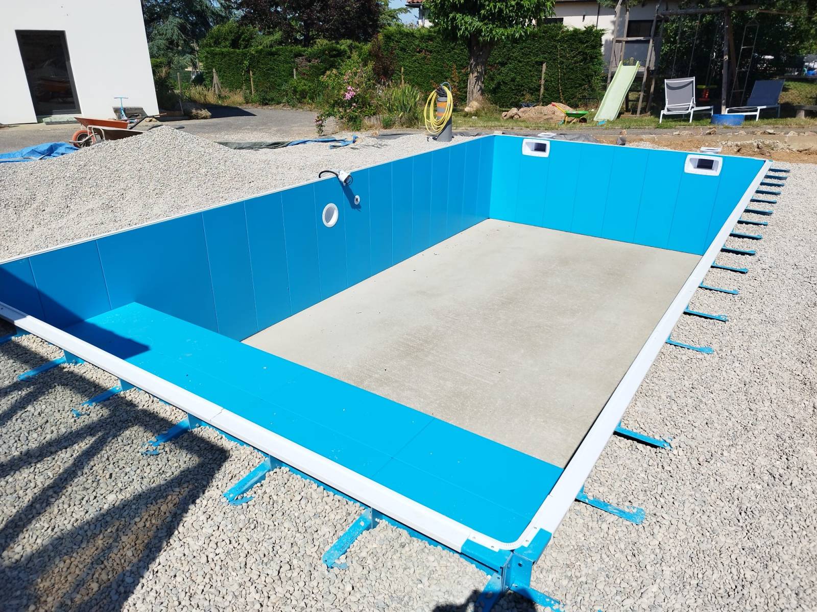 Constructeur de piscines à Lyon : choisissez un pisciniste d'exception !