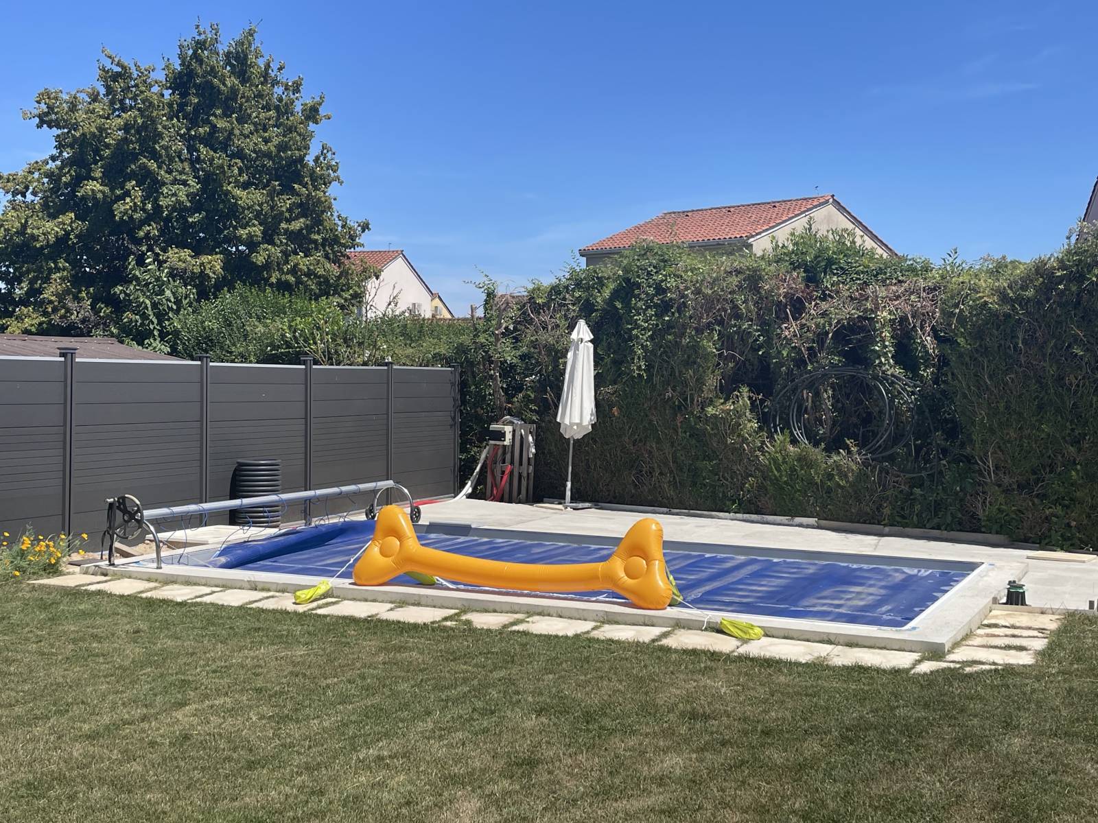 Constructeur de piscines Lyon : intervient dans toute la région Rhône-Alpes