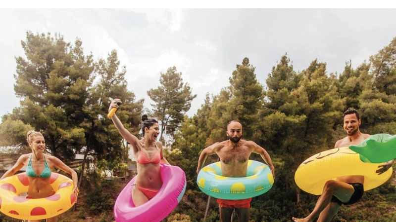 Et si on installait à Lyon votre mini piscine cet automne pour en profiter l’été prochain ?