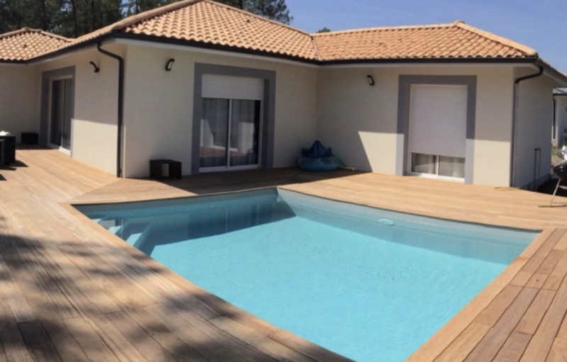 Quelle piscine pour moins de 10 000 euros ? Comment bénéficier d'une piscine petit budget dans l'ouest lyonnais