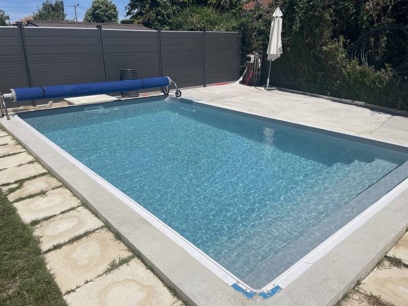 Constructeur de piscines Lyon : intervient dans toute la région Rhône-Alpes