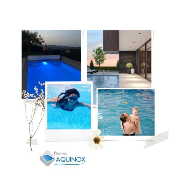 Pisciniste Limonest :  installation de piscines sur mesure dans l'ouest lyonnais