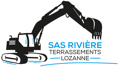 Terrassiers 69380 Lozanne en Beaujolais Terrassement Rivière